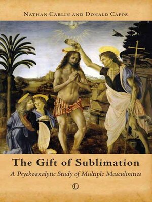 cover image of The Gift of Sublimation